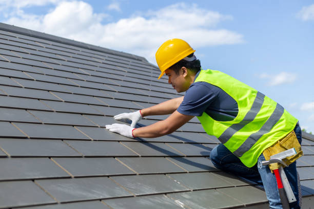 Reliable Elm Creek, NE Roofing Contractor Solutions