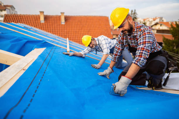 Tile Roofing Contractor in Elm Creek, NE