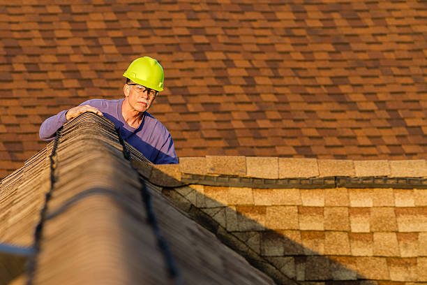 Quick and Trustworthy Emergency Roof Repair Services in Elm Creek, NE